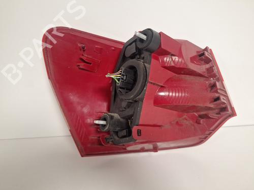 Right taillight CITROËN C5 III (RD_) | BP33587944C35 - Image 4
