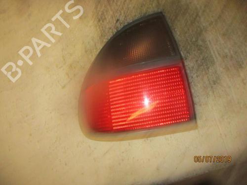 Used Left taillight Left taillight RENAULT LAGUNA I (B56_, 556_) 2.2 D (B56F/2) (83 hp) 36047664 36047664