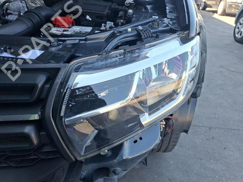Left headlight DACIA LOGAN MCV II 1.0 SCe 75 | BP35915858C28 - Image 2
