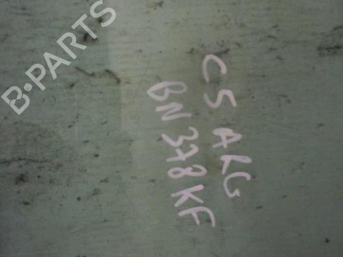 Used Rear left door window Rear left door window CITROËN C5 III Break (RW_) 1.6 HDi 110 (112 hp) 33572802 33572802