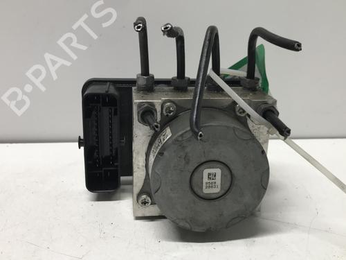 ABS pump CITROËN C3 II (SC_) 1.0 VTi 68 | BP33602055M43 - Image 5