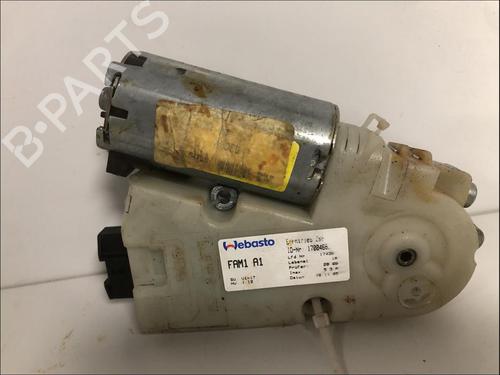 Used Sunroof engine Sunroof engine CITROËN XSARA PICASSO (N68) 2.0 HDi (90 hp) 33582855 33582855