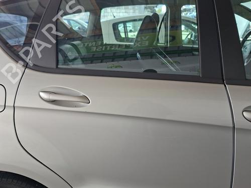 right-rear-door-mercedes-benz-a-class-w169-2004-2005-2006-2007-2008-2009-2010-2011-2012-36344870 main image