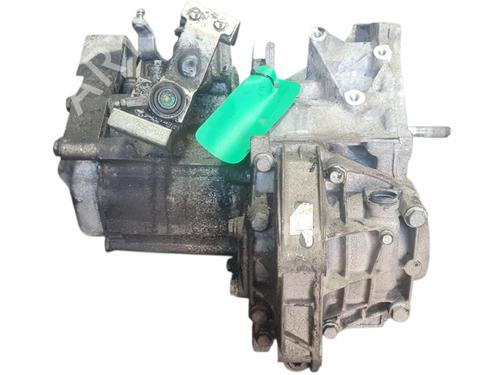 Gearbox FIAT 500 (312_) 1.2 (312AXA1A) | BP38549166M3 - Image 3