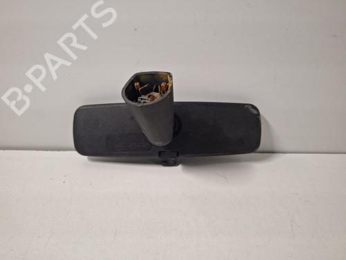 Used Rear mirror Rear mirror PEUGEOT 208 I (CA_, CC_) 1.6 HDi (92 hp) 33598665 33598665
