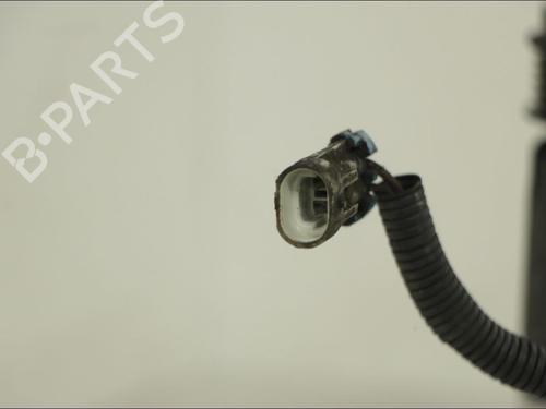 Used AC compressor AC compressor OPEL AGILA A (H00) [2000-2007] 33573106 33573106