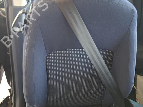 Sikkerhedssele foran højre Sikkerhedssele foran højre PEUGEOT 1007 (KM_) 1.4 HDi (68 hp) 37188009 37188009