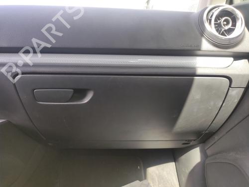 Glove box AUDI A3 (8V1, 8VK) 1.6 TDI | BP33592659C95  - Image 6