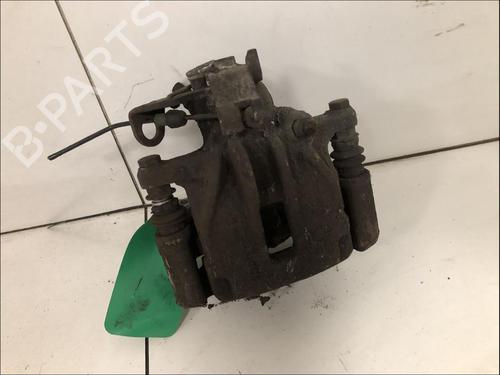 Used Right rear brake caliper Right rear brake caliper RENAULT TRAFIC II Van (FL) 2.0 dCi 90 (FL0H, FL00, FL01, FL0M, FL0P, FL0S) (90 hp) 33587672 33587672