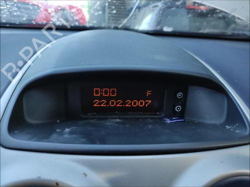 Used Display monitor Display monitor OPEL CORSA D (S07) 1.3 CDTI (L08, L68) (75 hp) 35907180 35907180