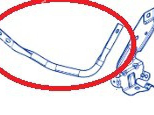 Stütze für Stütze RENAULT CLIO IV (BH_) 1.5 dCi 75 (75 hp) 36579998 36579998