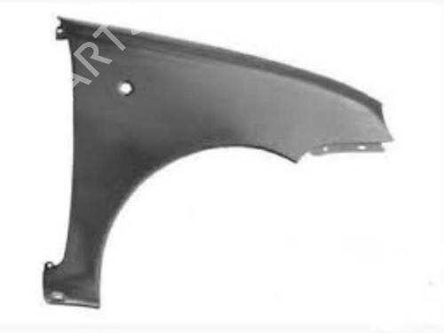 Used Right front fenders Right front fenders FIAT SEICENTO / 600 (187_) [1997-2010] 33573179 33573179