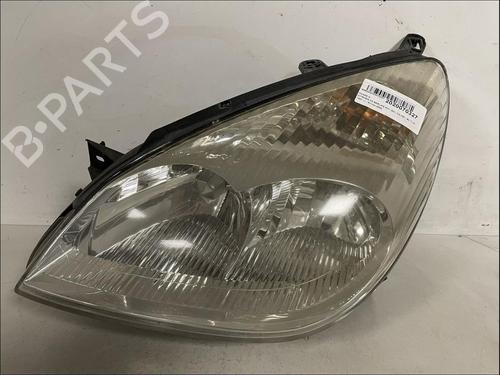 Left headlight CITROËN C5 I (DC_) 2.0 HDi (DCRHZB, DCRHZE) | BP33574777C28 - Image 3