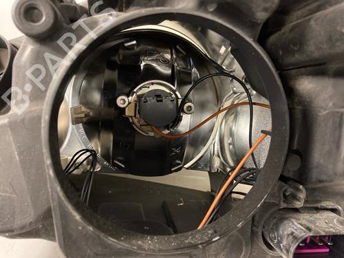 Right headlight FORD C-MAX (DM2) 1.6 TDCi | BP37229518C29 - Image 8