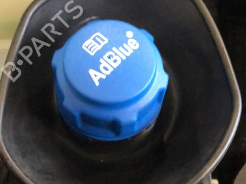 Used AdBlue tank AdBlue tank MERCEDES-BENZ SPRINTER 3-t Van (B906) [2006-2018] 33598645 33598645