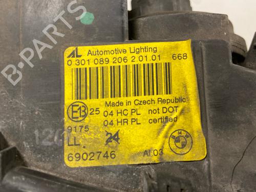 Right headlight BMW 3 Touring (E46) 320 d | BP38308816C29 - Image 2