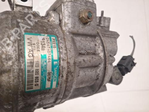 Used Electronic module Electronic module VW GOLF V (1K1) [2003-2010] 33595121 33595121