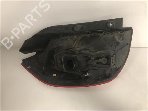 Used Right taillight Right taillight RENAULT SCÉNIC II (JM0/1_) [2003-2010] 33581172 33581172
