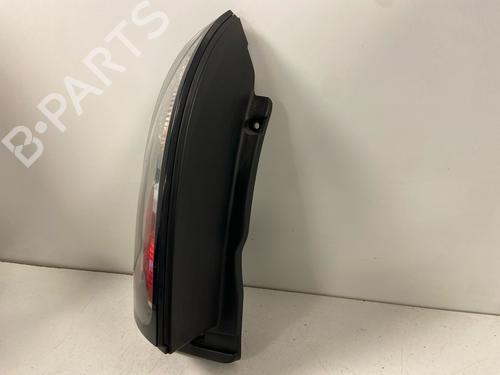 Left taillight CITROËN C3 Picasso (SH_) | BP35907828C34 - Image 3