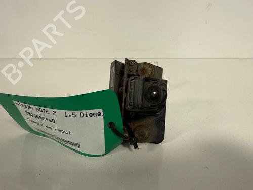 Camera NISSAN NOTE (E12) 1.5 dCi | BP38309245E14 - Image 2