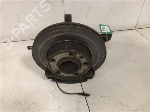 Used Right front steering knuckle Right front steering knuckle RENAULT MASTER III Van (FV) 2.3 dCi 100 FWD (FV0A, FV0B, FV0G, FV0K, FV0H) (101 hp) 33587798 33587798