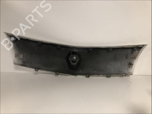Grill RENAULT KANGOO Express (FW0/1_) 1.5 dCi 85 (FW0K, FW0L, FW0B) | BP34218600C40 - Image 2