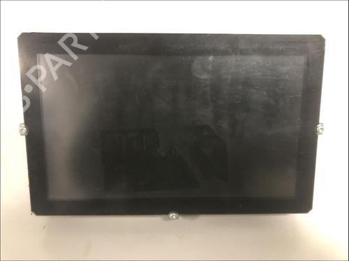 Display Display NISSAN QASHQAI I (J10, NJ10) 2.0 dCi All-wheel Drive (150 hp) 33585850 33585850