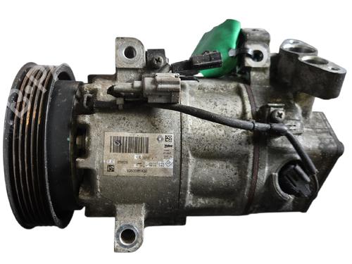 AC compressor RENAULT CLIO IV (BH_) 1.5 dCi 90 | BP34705658M34 - Image 5