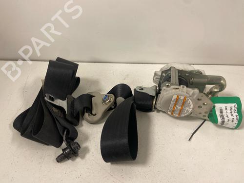 Front left seatbelt SUZUKI SWIFT IV (FZ, NZ) 1.2 (AZH412, ZC72S) | BP35913055I26 - Image 2