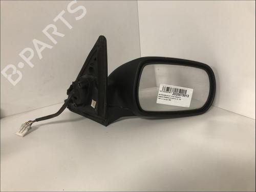 Used Right mirror Right mirror NISSAN PRIMERA (P10) 1.6 (90 hp) 33580799 33580799
