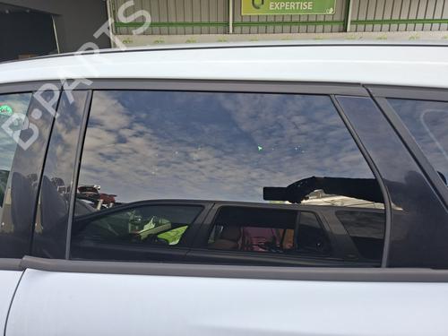 Used Rear left door window Rear left door window FORD FOCUS III Turnier 2.0 TDCi (136 hp) 34227321 34227321