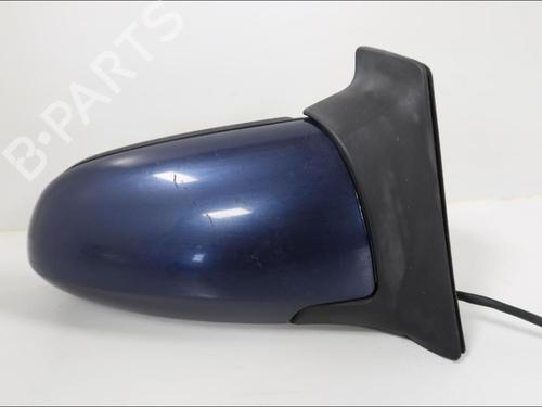 Used Right mirror Right mirror OPEL ZAFIRA A MPV (T98) 2.0 DTI 16V (F75) (101 hp) 33575900 33575900
