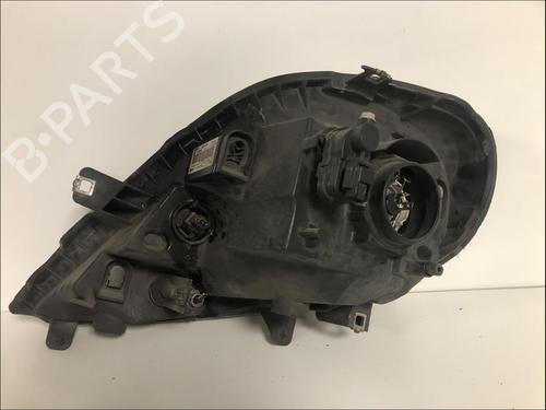 Right headlight RENAULT TRAFIC II Van (FL) 2.0 dCi 90 (FL0H, FL00, FL01, FL0M, FL0P, FL0S) | BP33587673C29 - Image 4