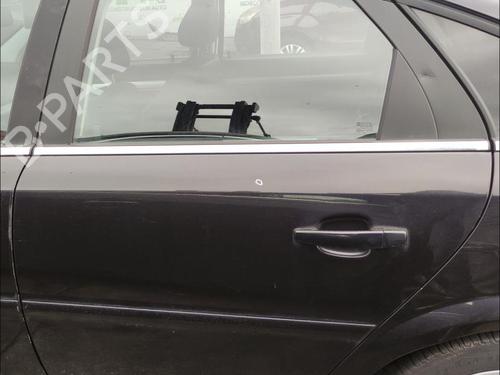 Used Left rear door Left rear door OPEL VECTRA C (Z02) [2002-2009] 33589235 33589235