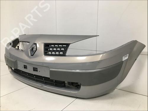 Used Front bumper Front bumper RENAULT MEGANE II Coupé-Cabriolet (EM0/1_) 2.0 (135 hp) 33581398 33581398