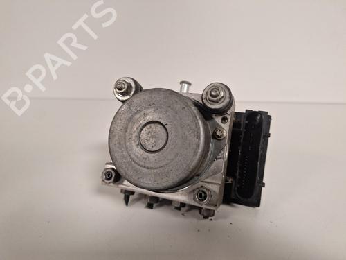 Used ABS pump ABS pump RENAULT CLIO III (BR0/1, CR0/1) [2005-2014] 33600252 33600252