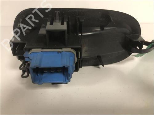 Right front window switch RENAULT KANGOO Express (FW0/1_) 1.5 dCi 70 (FW0A, KW0V) | BP33580586I26 - Image 2