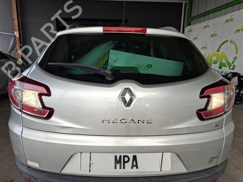 Bagklap CC/Kombi-Coupé Bagklap CC/Kombi-Coupé RENAULT MEGANE III Grandtour (KZ0/1) 1.6 dCi (KZ00, KZ12, KZ13) (130 hp) 34451328 34451328