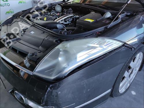 Left headlight CITROËN C6 (TD_) 2.7 HDi | BP33590542C28 - Image 2