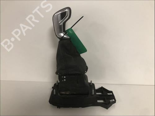 Gear lever CITROËN C5 III (RD_) 1.6 HDi 110 (RD9HL0, RD9HR8, RD9HRA) | BP33581900M90 - Image 3