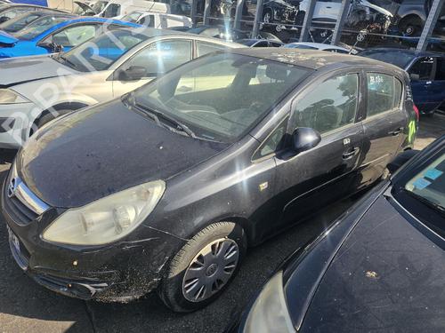 Left headlight OPEL CORSA D (S07) 1.2 (L08, L68) | BP37255610C28 - Image 7