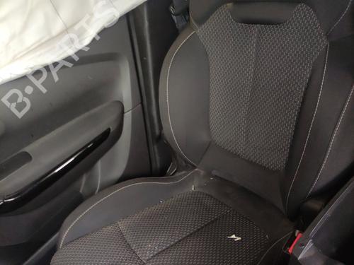 Seats set RENAULT KADJAR (HA_, HL_) 1.5 dCi 110 (HLA3) | BP34569526C78 - Image 3