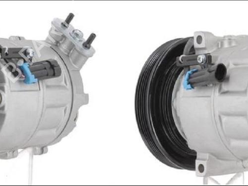 AC compressor ALFA ROMEO 159 (939_) 2.2 JTS (939AXB1B, 939AXB11) | BP33583603M34 - Image 2