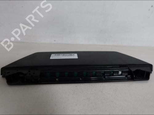 Bremselys Bremselys RENAULT LAGUNA III (BT0/1) 1.5 dCi (BT00, BT0A, BT0T, BT1J) (110 hp) 33574625 33574625