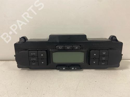 Used Climate control Climate control 36578894 36578894
