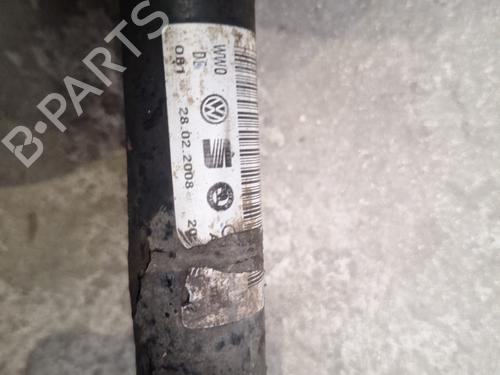 Used Left front driveshaft Left front driveshaft AUDI A3 Sportback (8PA) 1.9 TDI (105 hp) 33590359 33590359