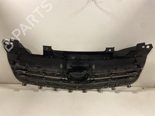 Used Grille Grille 38308755 38308755