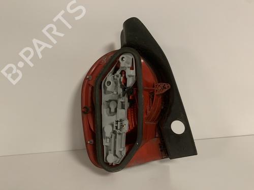 Right taillight RENAULT MODUS / GRAND MODUS (F/JP0_) 1.5 dCi (FP0G, JP0G) | BP33593676C35 - Image 3