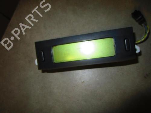 display-monitor-peugeot-807-eb_-2002-33571870 main image