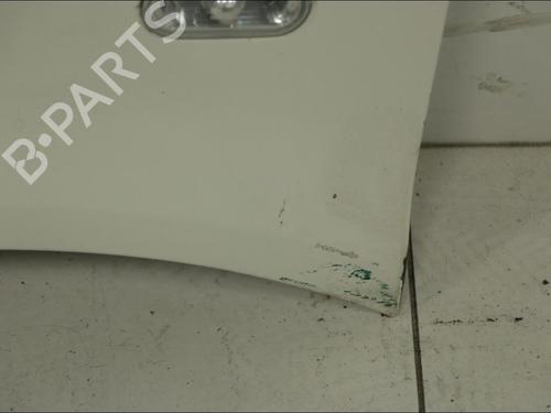 Used Left front fenders Left front fenders VW TRANSPORTER T5 Van (7HA, 7HH, 7EA, 7EH) 2.5 TDI (130 hp) 33573219 33573219
